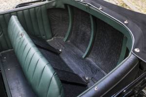 Bild 23/44 von Lagonda 2 Liter Continental DHC (1930)