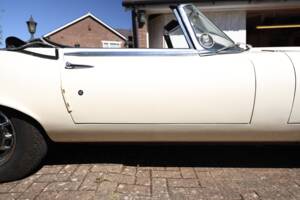 Image 34/50 de Jaguar Type E V12 (1972)