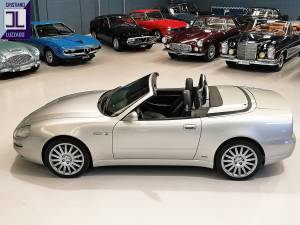 Bild 2/31 von Maserati Spyder 4200 (2001)