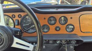 Image 21/100 of Triumph TR 6 PI (1971)
