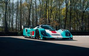 Bild 12/29 von Porsche 962 (1988)