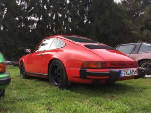 Image 4/100 of Porsche 911 2.7 S (1977)