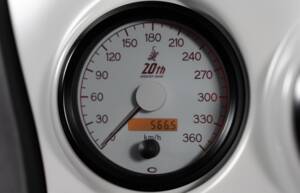 Afbeelding 23/33 van Wiesmann GT MF5 "20th Anniversary Edition" (2001)