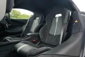 Afbeelding 16/50 van McLaren 570S (2016)