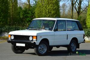 Bild 1/50 von Land Rover Range Rover Classic (1981)