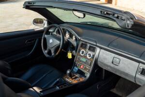 Bild 20/48 von Mercedes-Benz SLK 320 (2001)