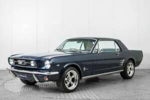Image 1/50 of Ford Mustang 289 (1966)