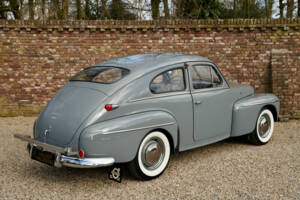 Bild 41/50 von Volvo PV 444 (1956)