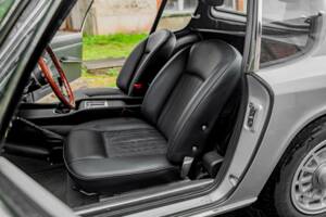 Bild 9/10 von Maserati Mistral 3700 (1965)