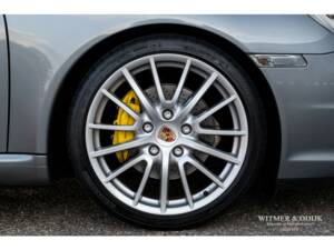 Bild 25/37 von Porsche 911 Carrera (2006)
