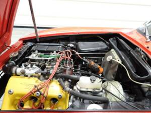 Image 10/15 of Lancia Fulvia Sport 1.6 (Zagato) (1972)