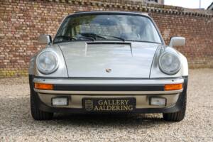 Afbeelding 14/50 van Porsche 911 Turbo 3.3 (1983)