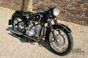 Afbeelding 26/35 van BMW DUMMY (1954)