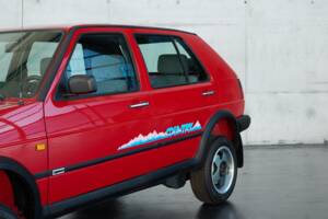 Image 4/50 of Volkswagen Golf Mk II Country Syncro 1.8 (1990)