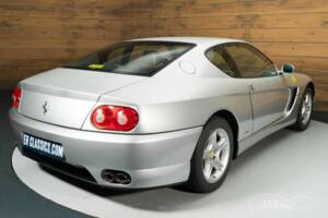 Bild 16/19 von Ferrari 456 GT (1998)