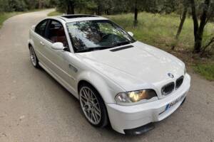 Bild 33/80 von BMW M3 (2001)