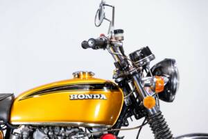Imagen 33/50 de Honda CB 450 (1972)