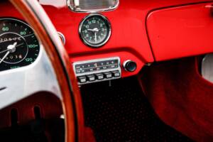 Image 36/40 de Porsche 356 B 1600 Super 90 (1961)