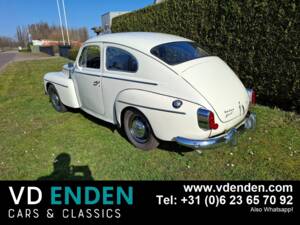 Image 6/41 of Volvo PV 544 Sport (1962)