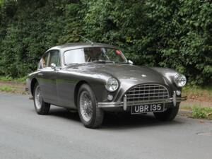 Bild 1/18 von AC Aceca Bristol (1958)