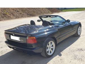 Bild 5/19 von BMW Z1 Roadster (1989)