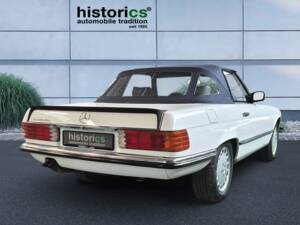 Bild 3/14 von Mercedes-Benz 500 SL (1989)