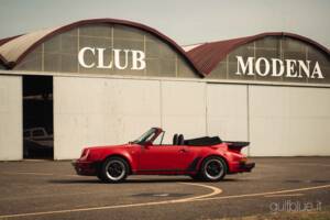 Image 20/72 of Porsche 911 Turbo 3.3 (1989)
