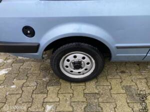 Bild 27/42 von Ford Escort 1.6 (1983)