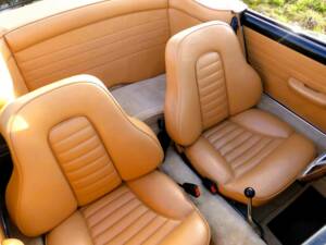 Lancia Flaminia GT 2.5 Touring 3C Cabriolet 1961