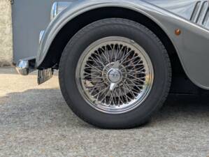 Image 28/50 of Morgan Plus 4 2-Seater (2012)