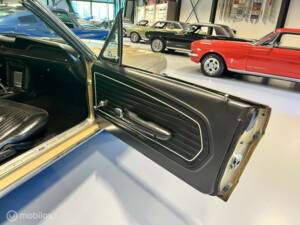 Image 23/26 of Ford Mustang 289 (1968)