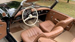 Image 17/23 of Mercedes-Benz 190 SL (1959)
