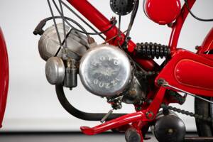 Afbeelding 26/50 van Moto Guzzi DUMMY (1948)