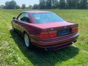 Image 5/11 of BMW 850CSi (1993)