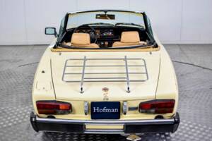 Imagen 11/50 de FIAT Spider 2000 (1980)