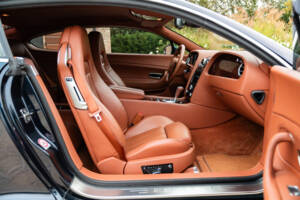 Afbeelding 23/44 van Bentley Continental GT (2006)