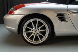 Immagine 32/50 di Porsche Boxster (2003)