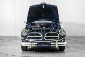 Immagine 36/50 di Volvo Amazon S (1959)