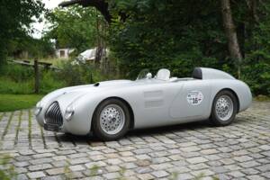 Bild 13/22 von Veritas RS (1948)