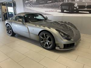 Afbeelding 13/29 van TVR Sagaris (2005)