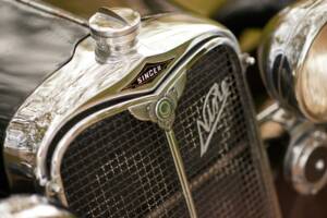 Image 24/30 de Singer 9 Sports (1933)