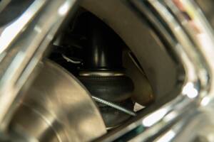 Bild 28/100 von Chevrolet Biscayne (1961)