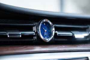 Afbeelding 15/44 van Maserati Quattroporte GTS (2013)