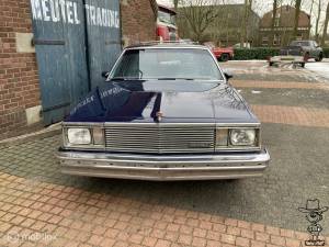 Immagine 9/34 di Chevrolet Malibu Wagon (1981)