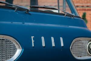 Image 17/50 de Ford Econoline (1967)