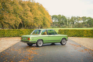 Immagine 17/99 di BMW 2002 tii (1974)