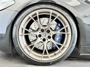 Image 7/31 of BMW M5 xDrive (2021)
