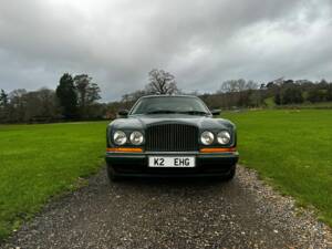 Bild 16/55 von Bentley Continental R (1992)
