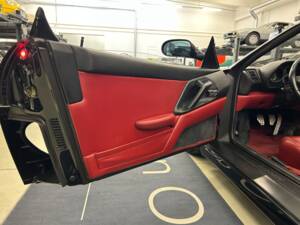 Bild 9/33 von Ferrari F 355 Spider (1997)