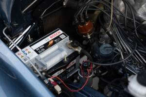 Immagine 79/93 di Mercedes-Benz 230 SL (1965)
